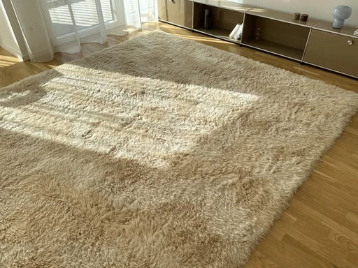 Hem Monster Rug XL (Siri Carlen) | Teppich Norwegische Schurwolle