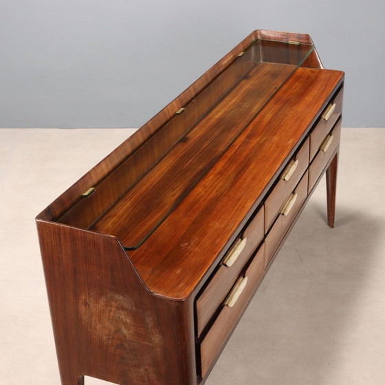 Image 1 of Drawer Cabinet from the 50s and 60s