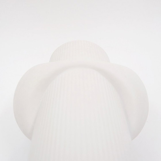 Image 1 of Vintage Op Art Relief Vase By Eschenbach, 1960s