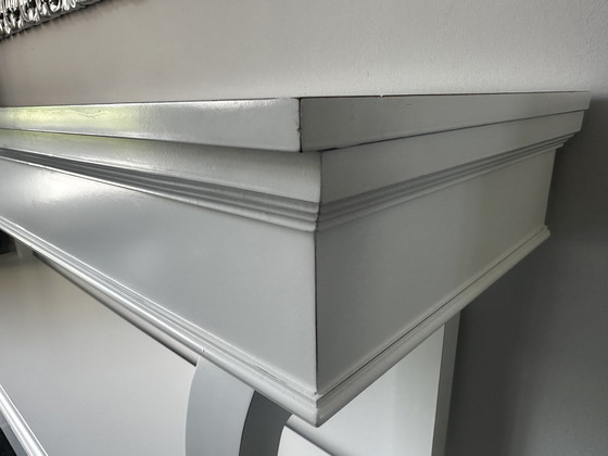 Image 1 of Lange Sidetable van Rofra Home 
