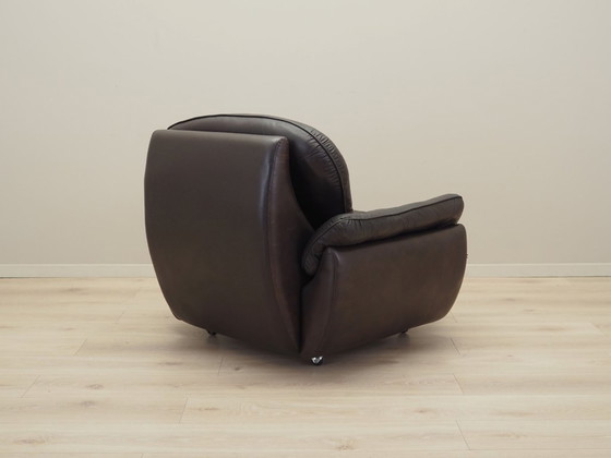 Image 1 of Fauteuil met wielen, Italiaans ontwerp, jaren 1970, productie: Italië