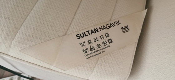 Image 1 of Bed (2 elektrisch bedframe) / dimmers