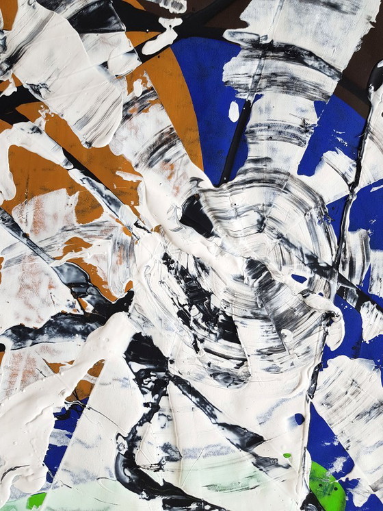 Image 1 of Jürgen Angeler - El Sonar Eco