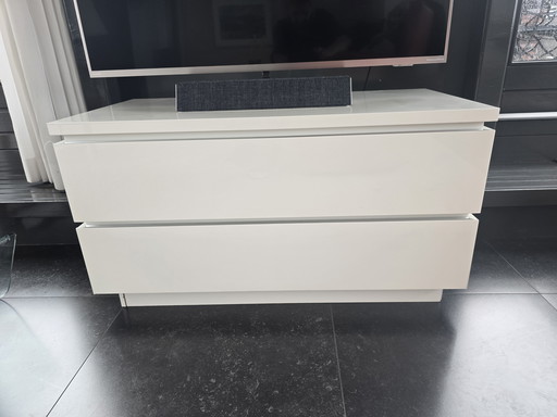 Mobile TV a cubo Interlübke