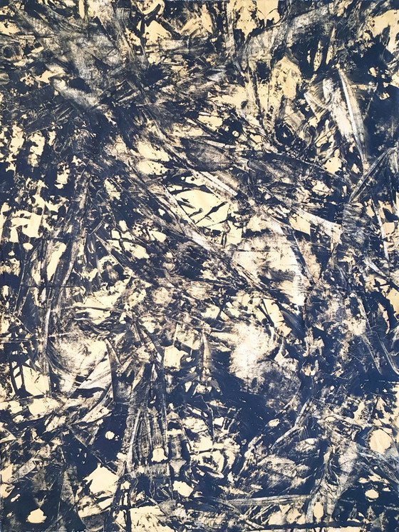 Image 1 of Jürgen Angeler - The Golden Crown