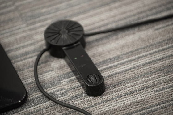 Image 1 of Tronconi Frack Floor Lamp