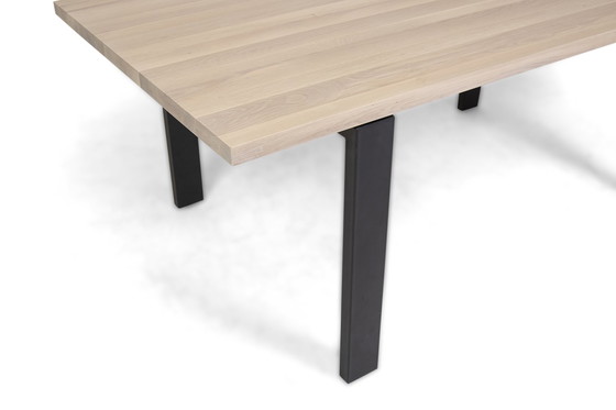 Image 1 of Seuren General dining table - 200x100