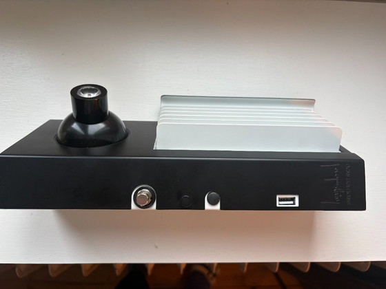 Image 1 of Lampe de chevet droite Biny de DCW Editions