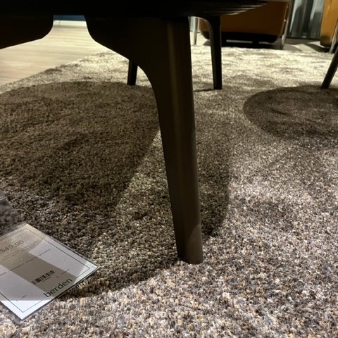 Image 1 of Leolux Rolan salontafel