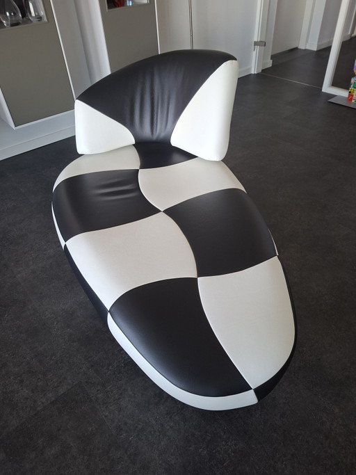 Leolux Kikko loveseat