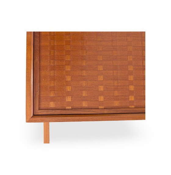 Image 1 of Bibliothèque Poul Cadovius Midcentury Royal Systeme Cado3
