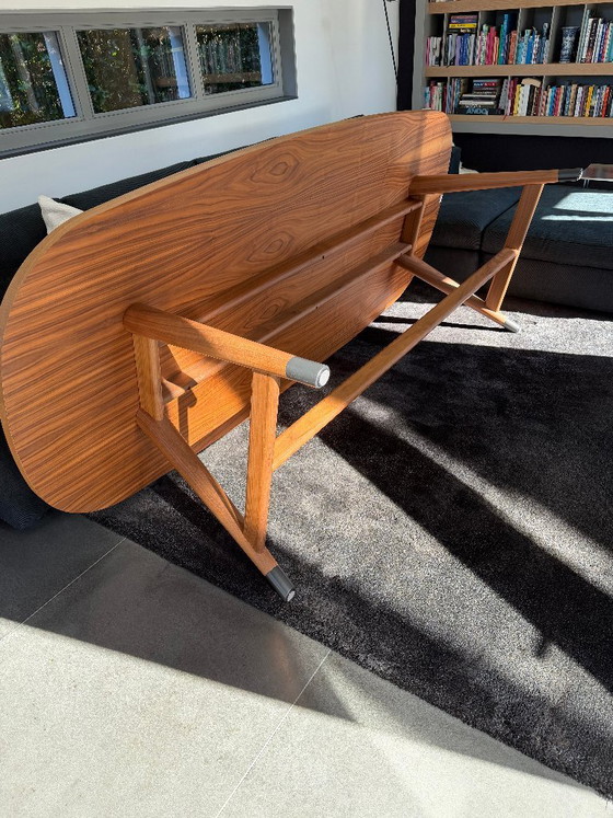 Flexform Esstisch – Esstische, Wood (photo 9 of 10)