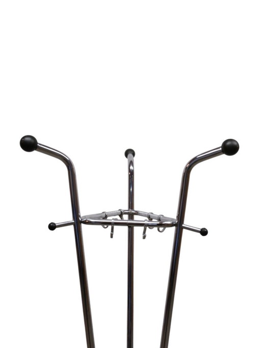 Appendiabiti a terra degli anni '50, Belgio