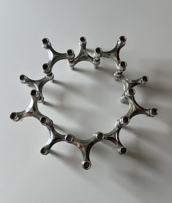 Image 1 of Seca Candlesticks