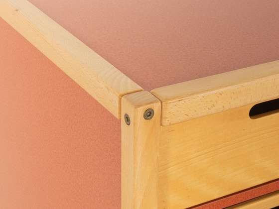 Image 1 of Flötotto ladekasten, jaren 70, vintage