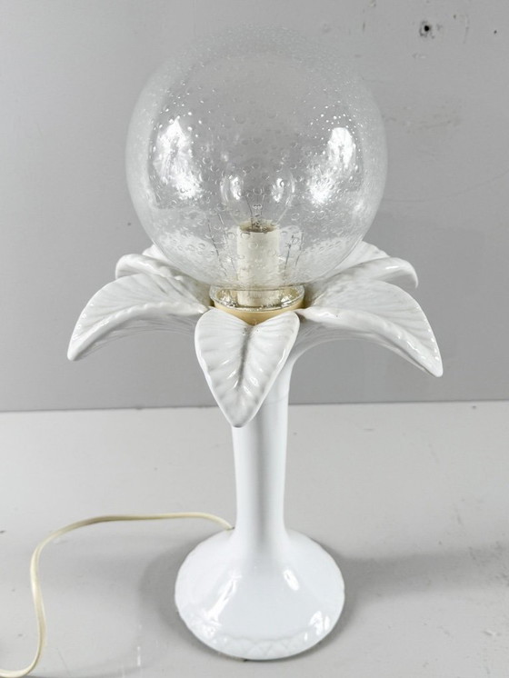 Image 1 of 2er Set/Tischlampen/Tischleuchten im Stile von Michael Anderson, Hollywood Regency, 1970er Jahre