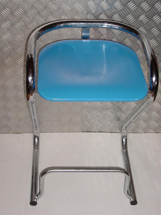 Image 1 of 4x Lammhults S70