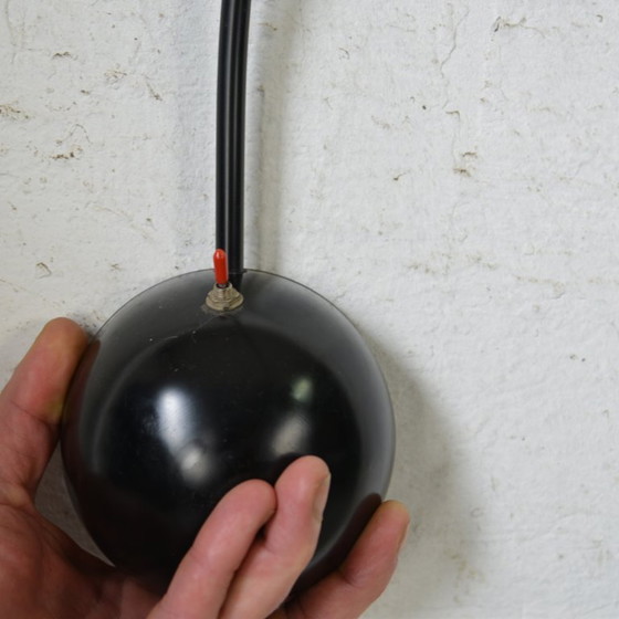 Image 1 of 1x Klemmleseleuchte