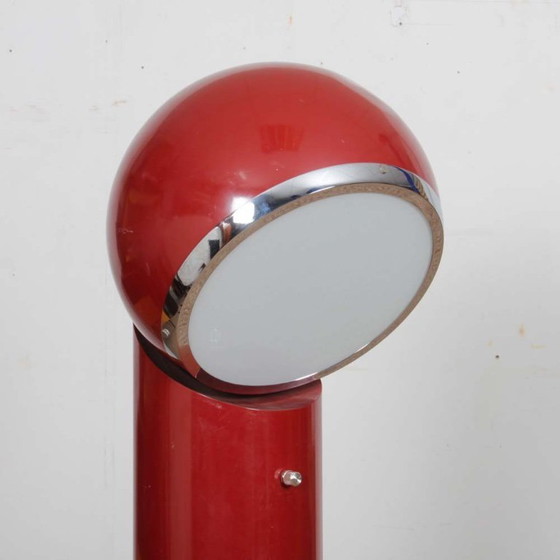 Image 1 of Lampada da terra Zeus di Cini Boeri per Gavina, 1970