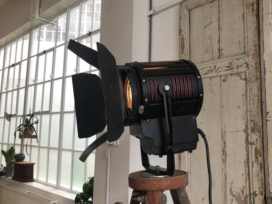 Image 1 of lampe industrielle