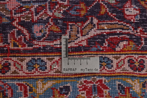 Image 1 of Persian carpet Kashan, 4.05 x 3.00 cm, Oriental carpet, fine, No. 20587