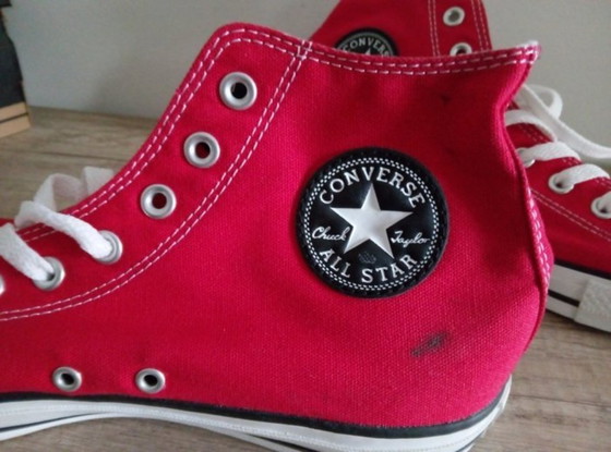 Image 1 of New Converse A/C- Sneakers - Size: EU 44 