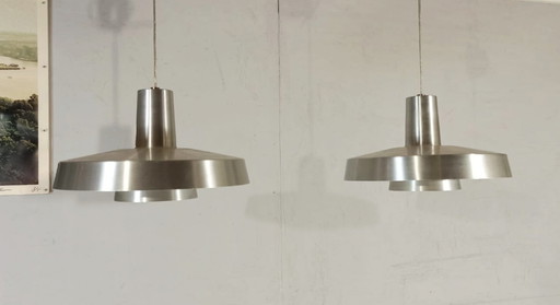 2 x Eva & Niels Koppel per lampade a sospensione Lyfa