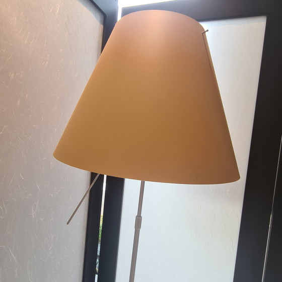 Image 1 of Lámpara de pie Luceplan Costanza D13t