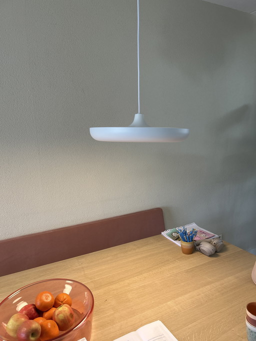 Twee gloednieuwe Umage Cassini hanglampen