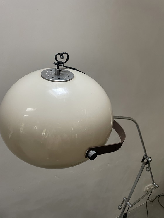 Image 1 of Vloerlamp napoli Gepo