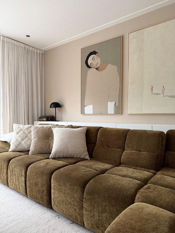 Image 1 of Artwork ‘Light Walk’ NEW