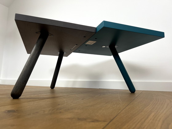 Image 1 of Table basse "PAMPA" de LEOLUX