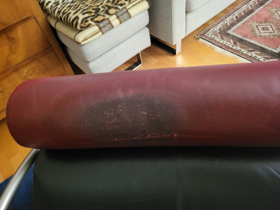 Image 1 of Silla de ciclo COR con taburete - Diseño de Peter Maly