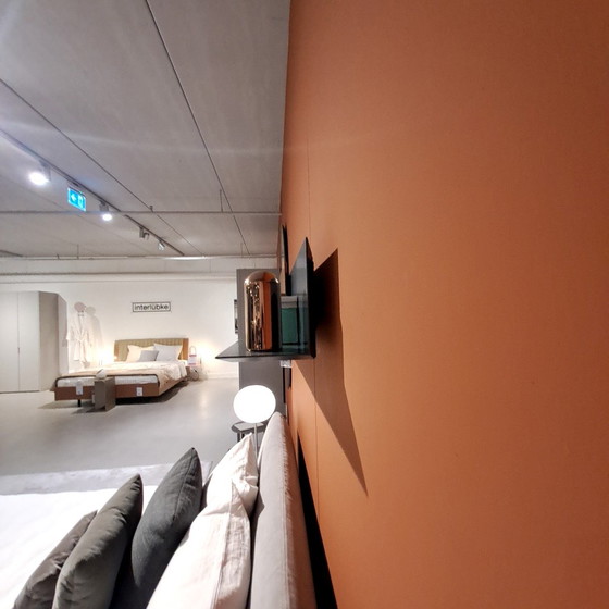 Image 1 of Interlübke Lilu wandopstelling met spiegel