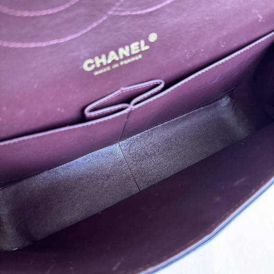 Chanel Jumbo – Crossbody bags, Lambskin (photo 12 of 17)