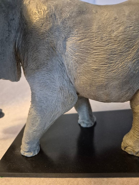 Image 1 of Sculpture bronze