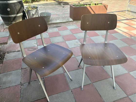 Image 1 of 2x Result Chair by Friso Kramer