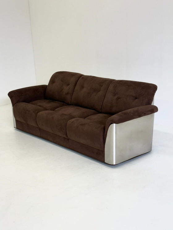 Image 1 of Complete lounge zithoek van Gian Pietro Arosio