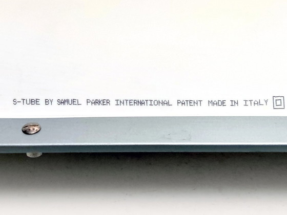 Image 1 of Samuel Parker table lamp