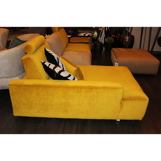 Image 1 of ROM Monami corner sofa