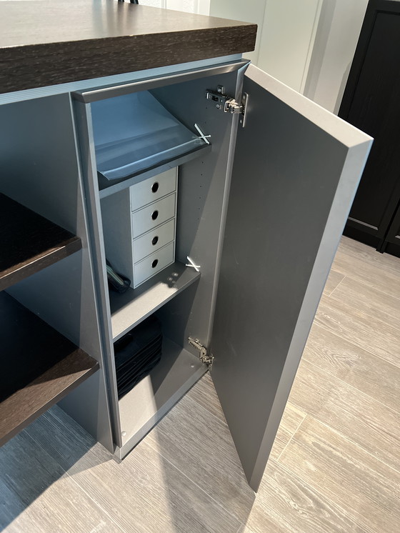 Image 1 of Walter Knoll Headoffice Mono Highboard