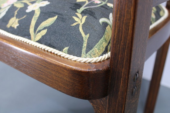 Image 1 of Sillón Thonet restaurado años 30, Checoslovaquia