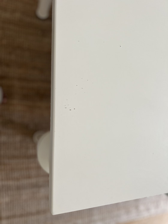 Image 1 of De Machinekamer Eettafel