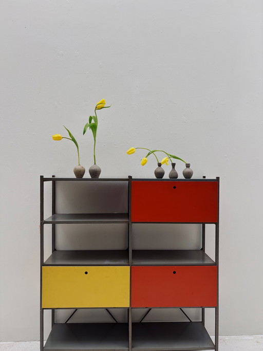 Mobile Rietveld per Gispen