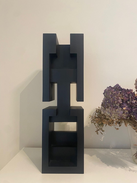 Image 1 of Levi Hawken – Falsches Idol #3
