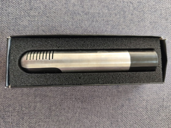 Image 1 of Reeko Design tea strainer & tea scoop – design MMD, M. Makedonski