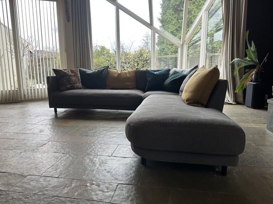 Image 1 of Rolf Benz bank Onda lounge