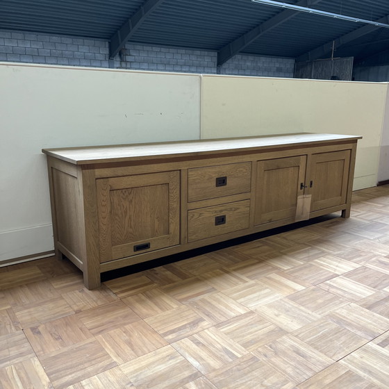 Image 1 of Havezathe Wales sideboard