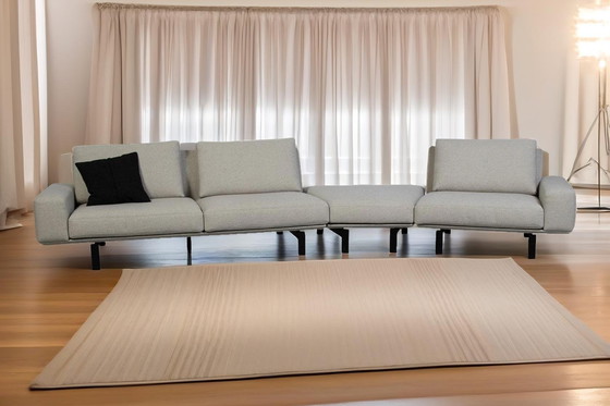 Image 1 of Passe Partout Zico hoekbank