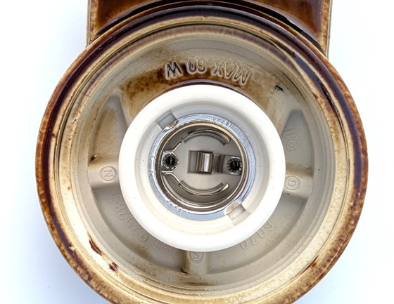 Image 1 of Lampada da parete per bagno IFÖ Sigvard Bernadotte 6070